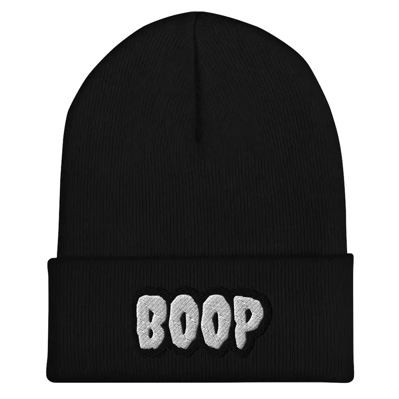 BOOP Beanie